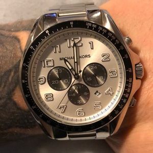 Michael Kors Men’s Watch
